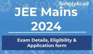 JEE Mains 2024